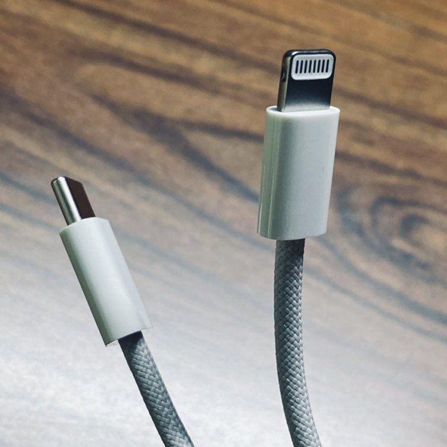 Iphone 12 Lightning Cable