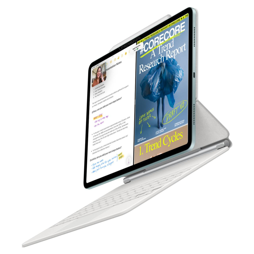 iPad Air 7