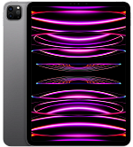 iPad Pro 11 4gen