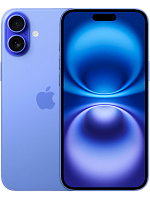iPhone 16 Plus