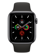 Apple Watch Ser 5 44mm