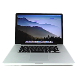 MacBook Pro 17" (A1297)