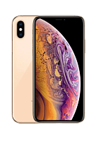 iPhone XS