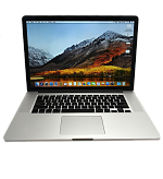 MacBook Pro 15" Retina (A1398)