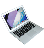 Macbook Air 13" (A1237)