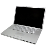 MacBook Pro 17" (A1261)