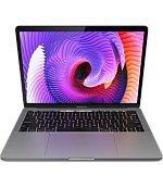 MacBook Pro 13" TouchBar Retina (A1706)