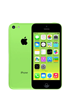iPhone 5C