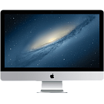 iMac 27" A1419 Late 2012